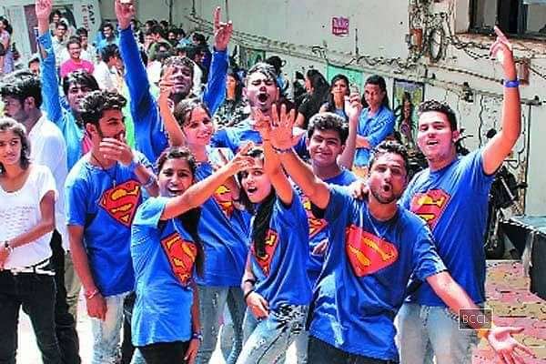 College Image
